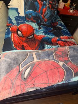 Blanket for kids