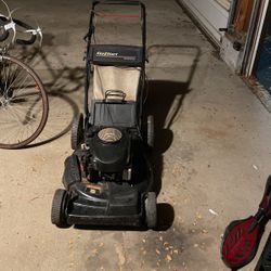 Craftsman Lawnmower