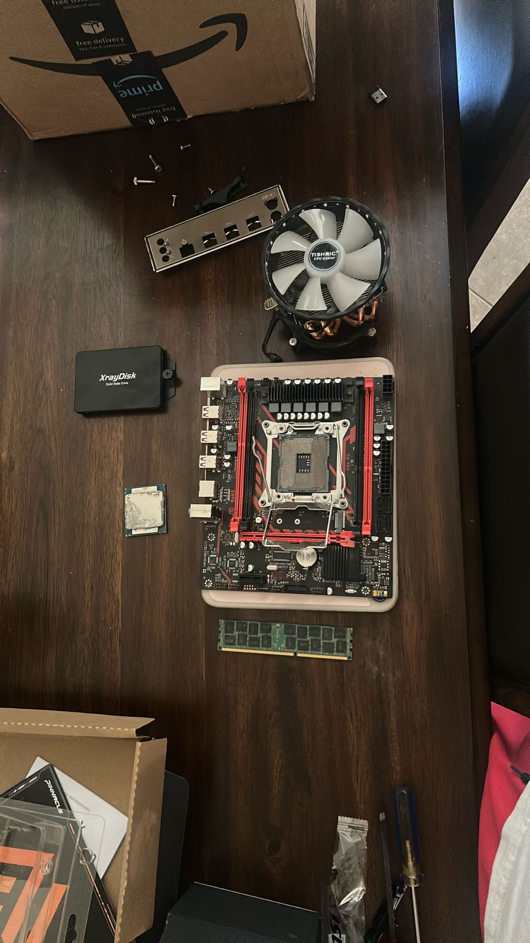 Pc Parts For Sale