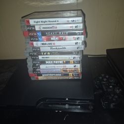 Playstation 3