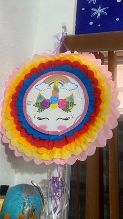Piñatas