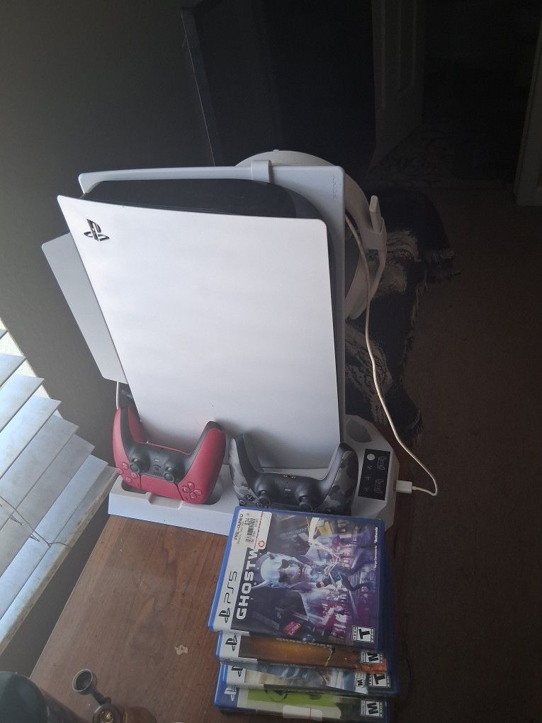 Ps5