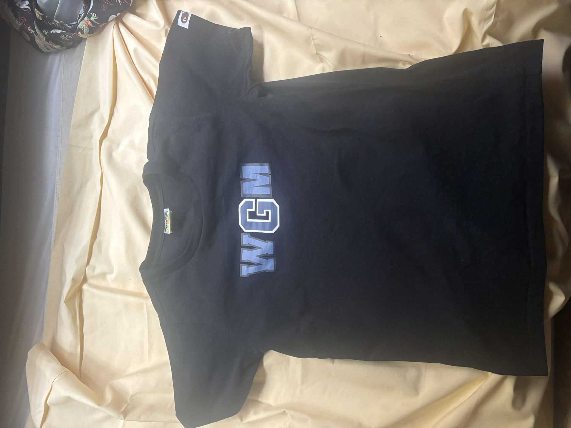 Bape Shirt