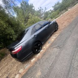 2009 Toyota Camry