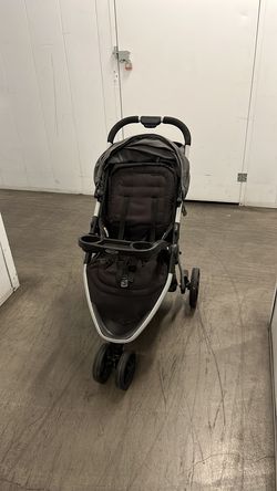 Graco baby stroller