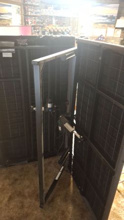 Adjustable bedframe
