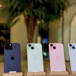 iPhone 15 plus Unlocked / Liberado 🔓