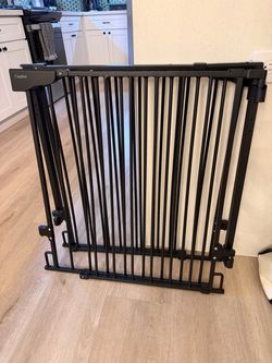 Baby gates (3)