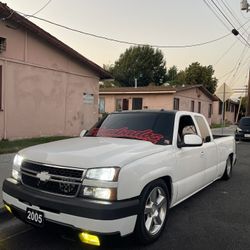 Silverado 