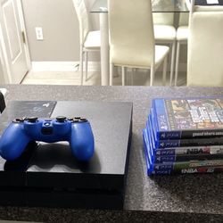 Ps4 For Sale