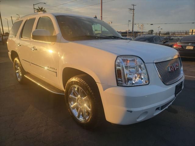 2009 GMC Yukon Denali