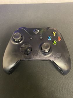 Xbox One Controller