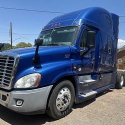 2016 Freightliner Cascadia Evolution 