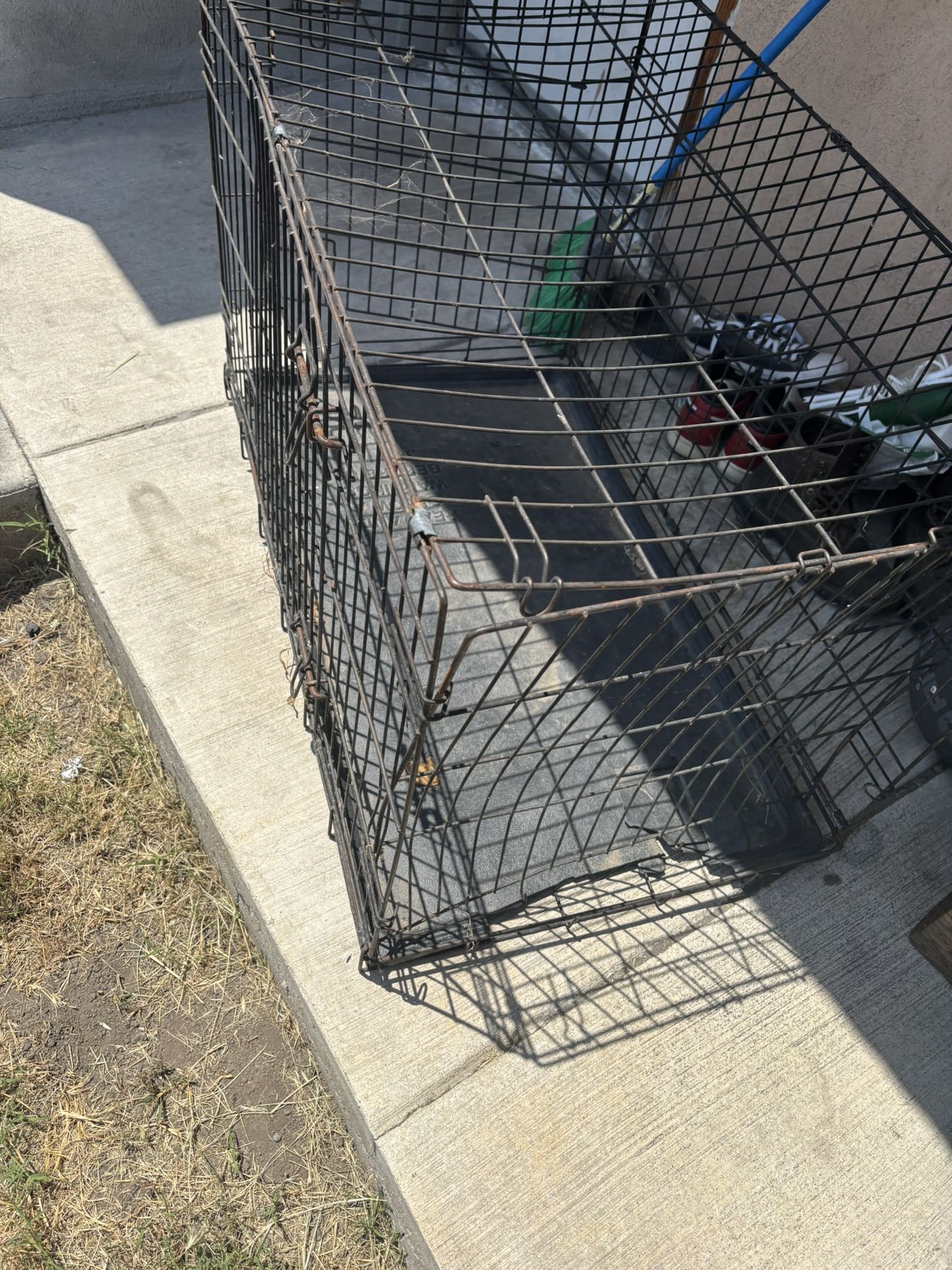 Dog Crate
