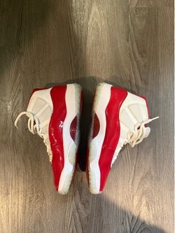 Jordan 11s cherry
