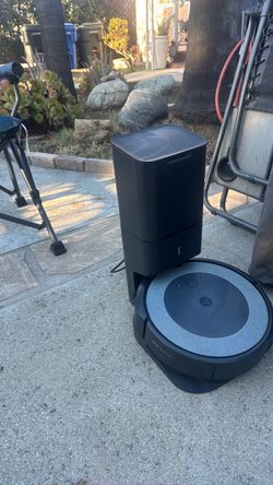 I robot roomba i3