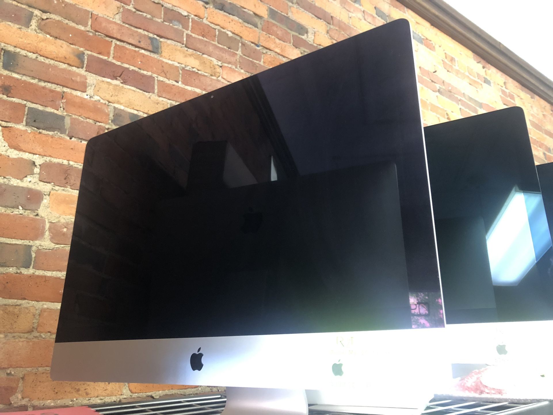 Apple iMac 27" 5K - Mid 2017