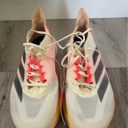 Adidas Adizero Boston 12 US Size 9W / 8M