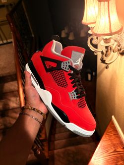 Air Jordan’s