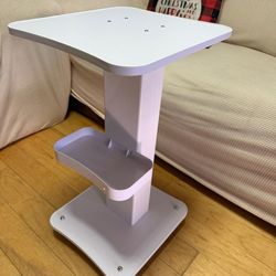 Salon Spa Cart, Tray for Salon