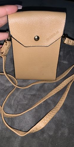 Small phone bag