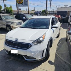 2019 KIA Niro