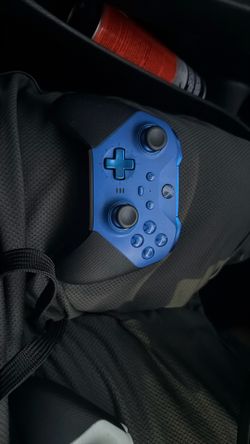 Xbox Elite Remotes