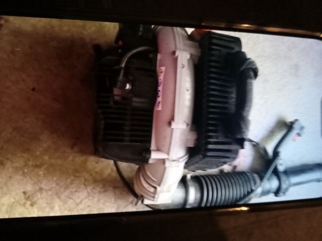 Echo Blower. ! Last One