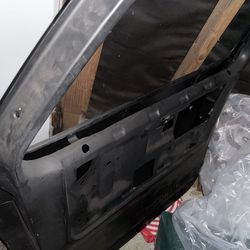 73 to 87 GM truck door passenger side
