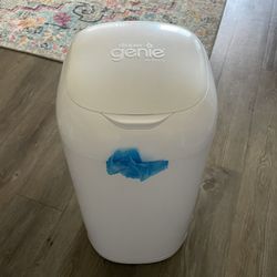 Classic Diaper Genie