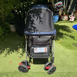 Brand New Medium Dog Stroller 