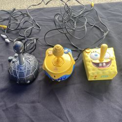 Individual Game Control