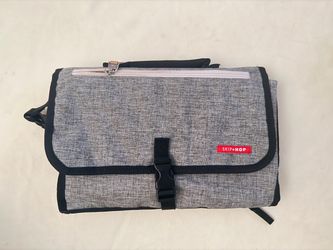 Baby changing pad