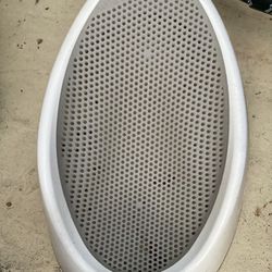 Baby Bath Support