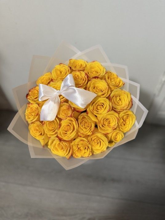 Bouquets