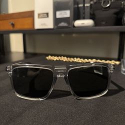 Prada Sunglasses 
