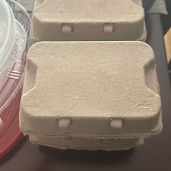 Duck Eggs