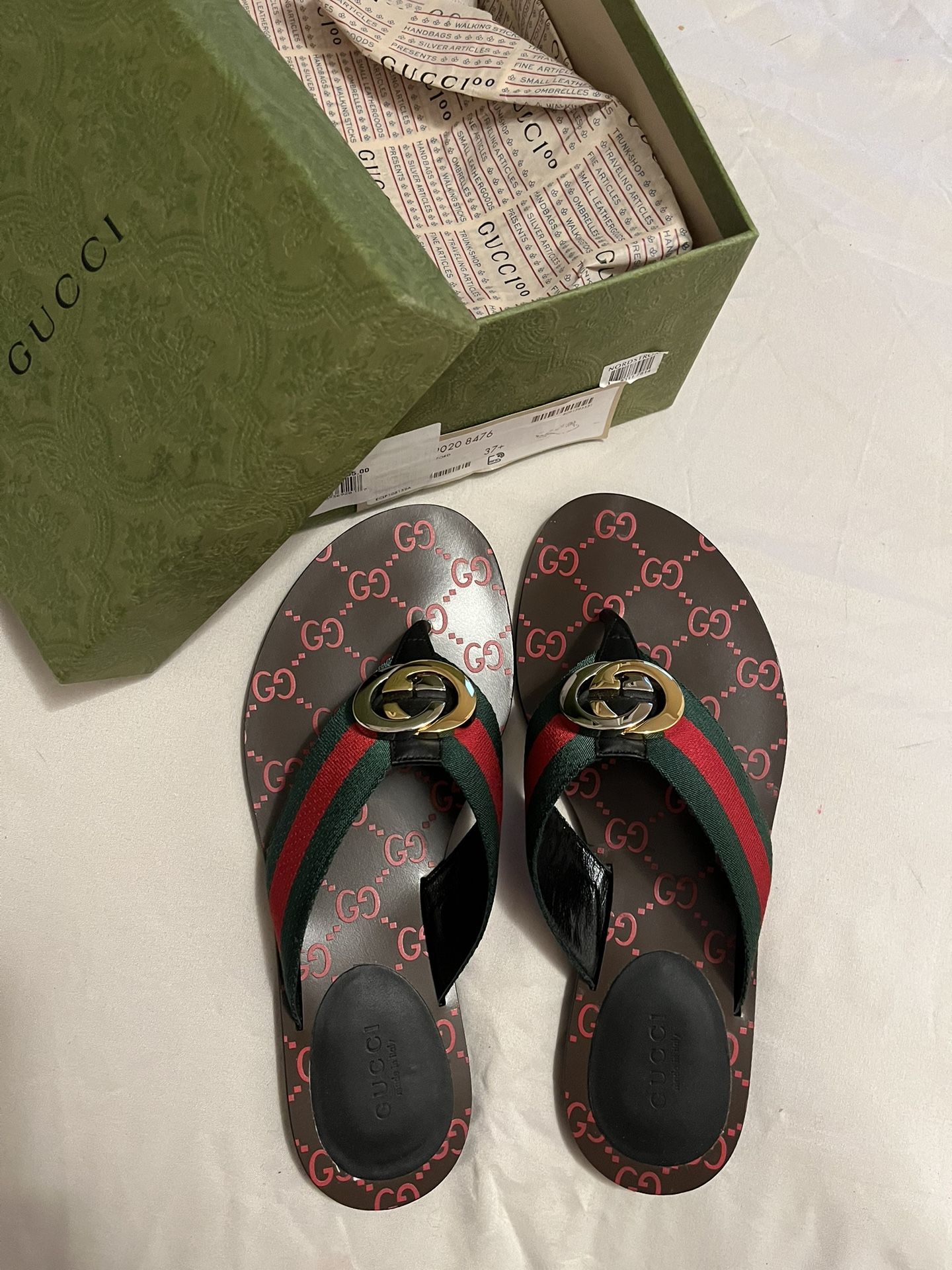 Gucci Sandals For Women 