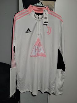 Adidas Juventus Human Race Training Top Size Xl