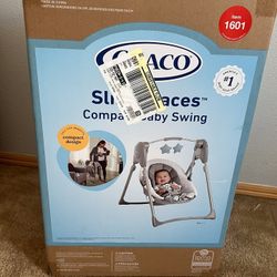 Baby Swing 