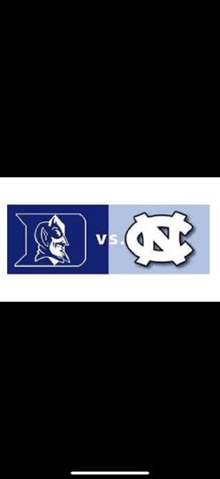 DUKE TICKETS 