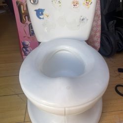 baby toilet