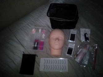Professional Lash Extension Kit