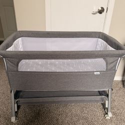 Bassinet 