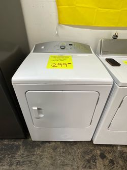 USED KENMORE DRYER