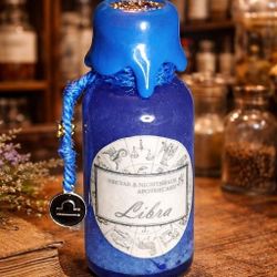 Libra Mini Fidget Potion Bottle