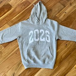 BRAND NEW Class of 2026 Senior Hoodie