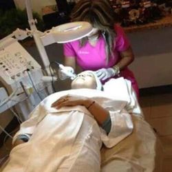 Profesional Skin Care  