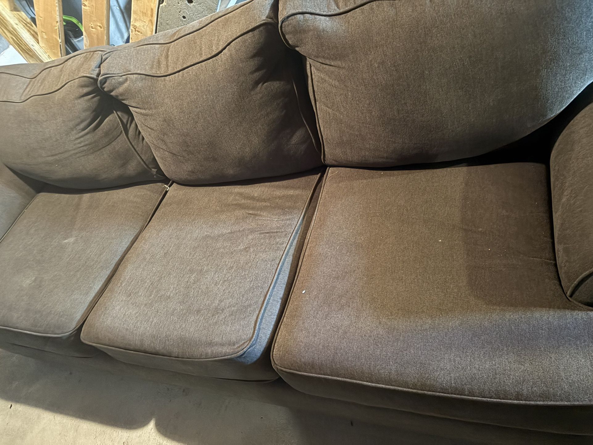 Sofa Sleeper