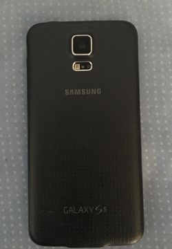 Galaxy s5